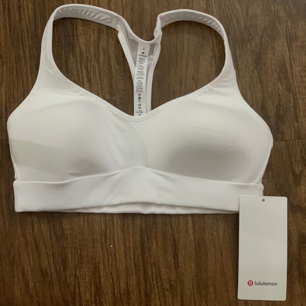 Speed Up Bra C/D